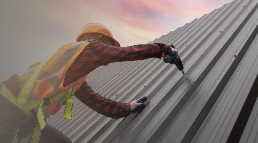 Expert top industrial roofings services in Douglas, AK